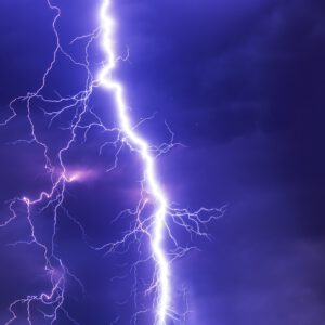 Schumann resonantie