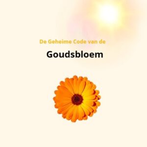 De geheime code van de Goudsbloem