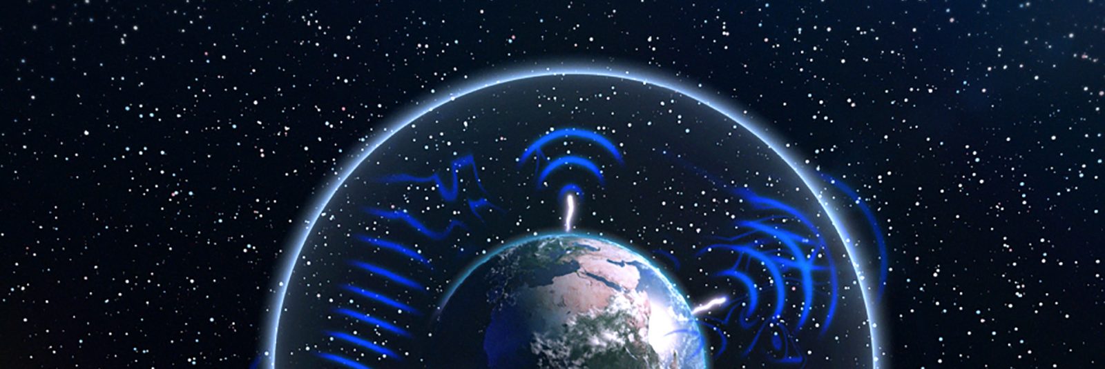 Schumann resonantie