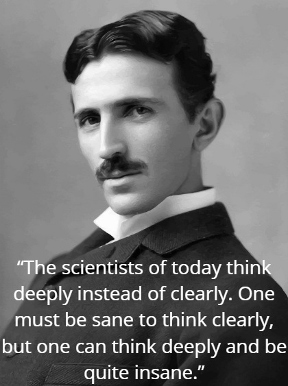 Tesla Schumann resonantie